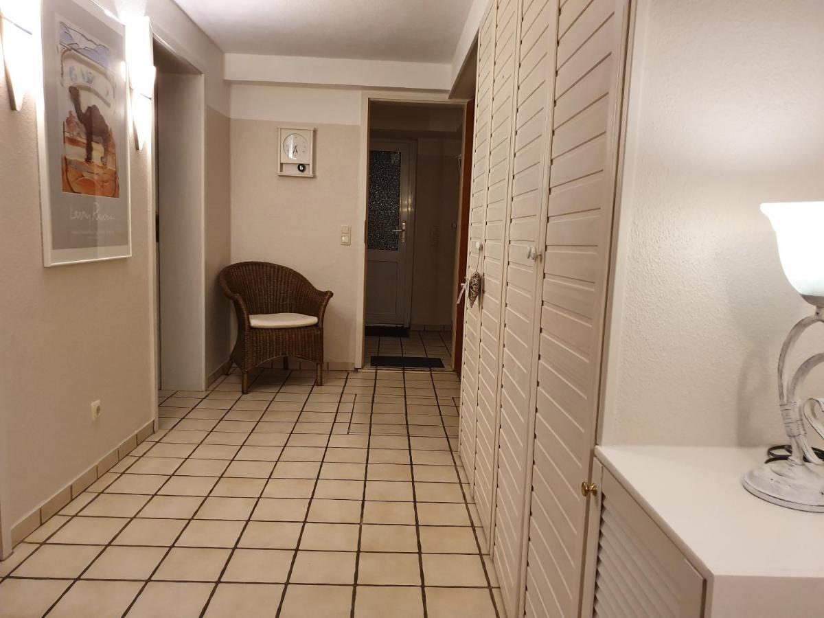 Ferienwohnung Engelsby Flensburg Exterior foto